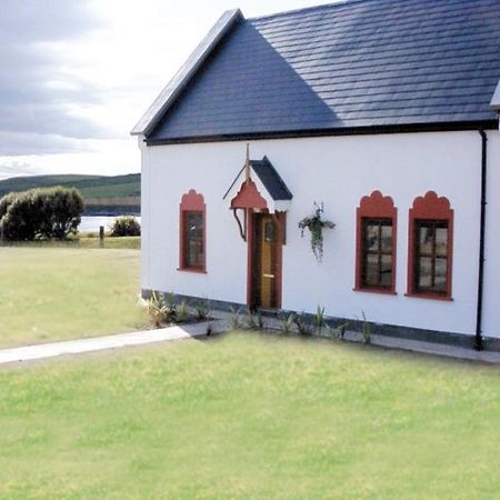 Kinsale Coastal Cottages Garrylucas 외부 사진